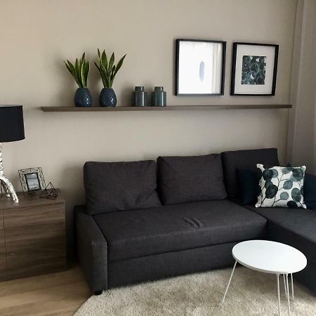 Modry Apartman Dolní Morava Eksteriør billede