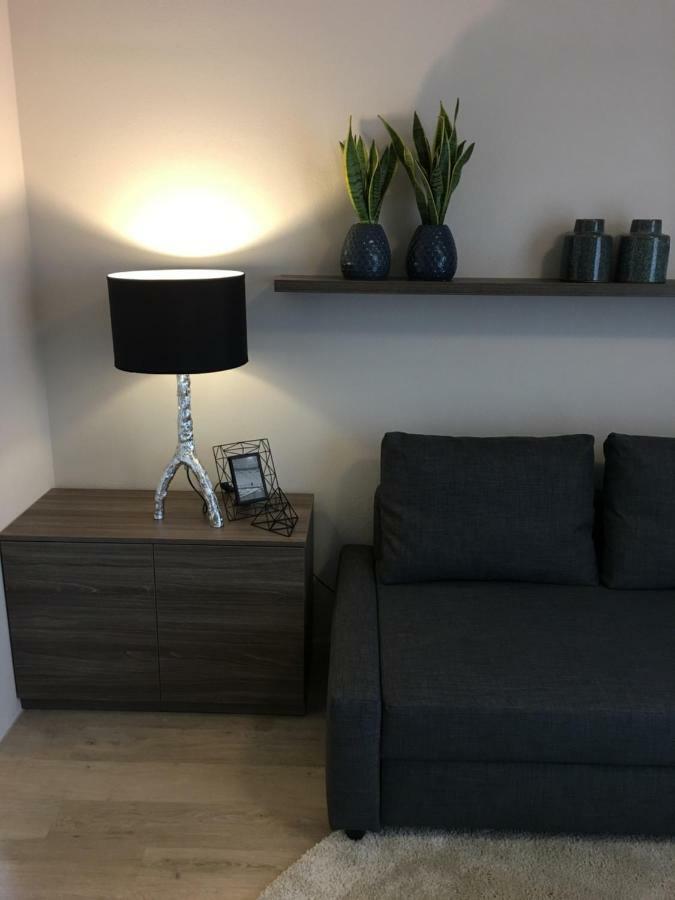 Modry Apartman Dolní Morava Eksteriør billede