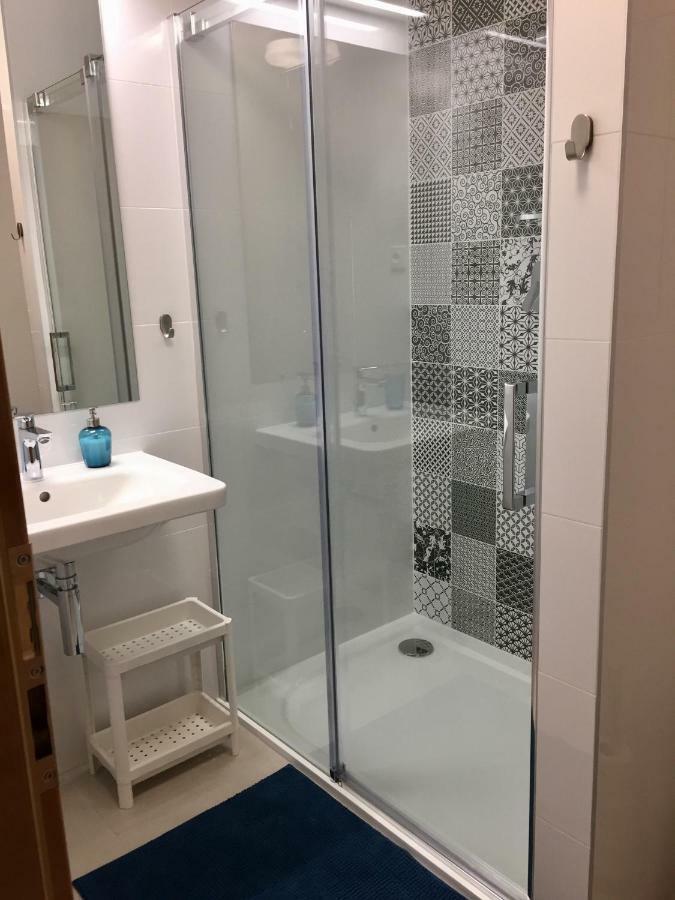 Modry Apartman Dolní Morava Eksteriør billede