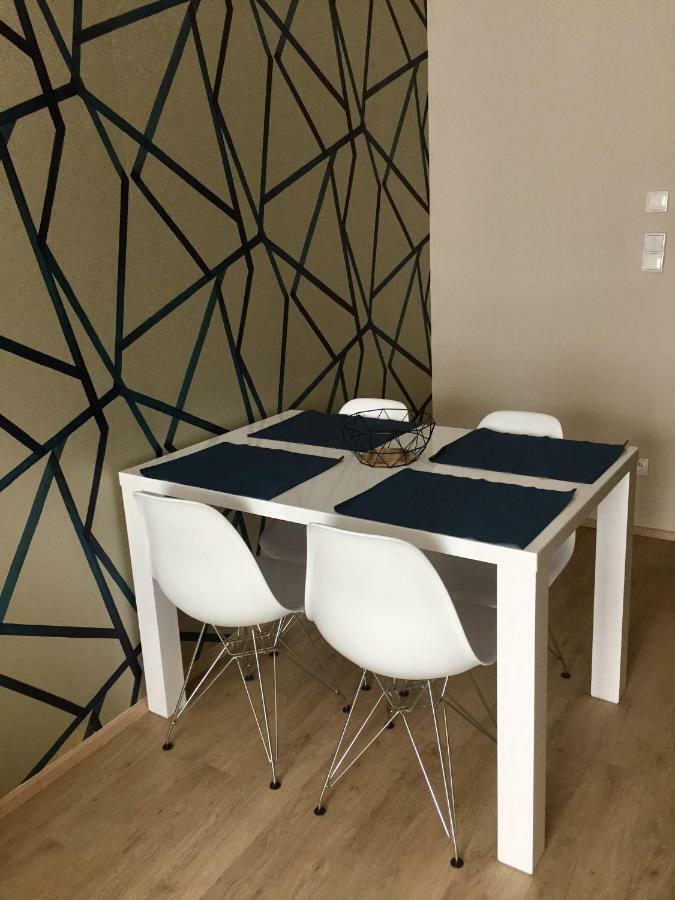 Modry Apartman Dolní Morava Eksteriør billede