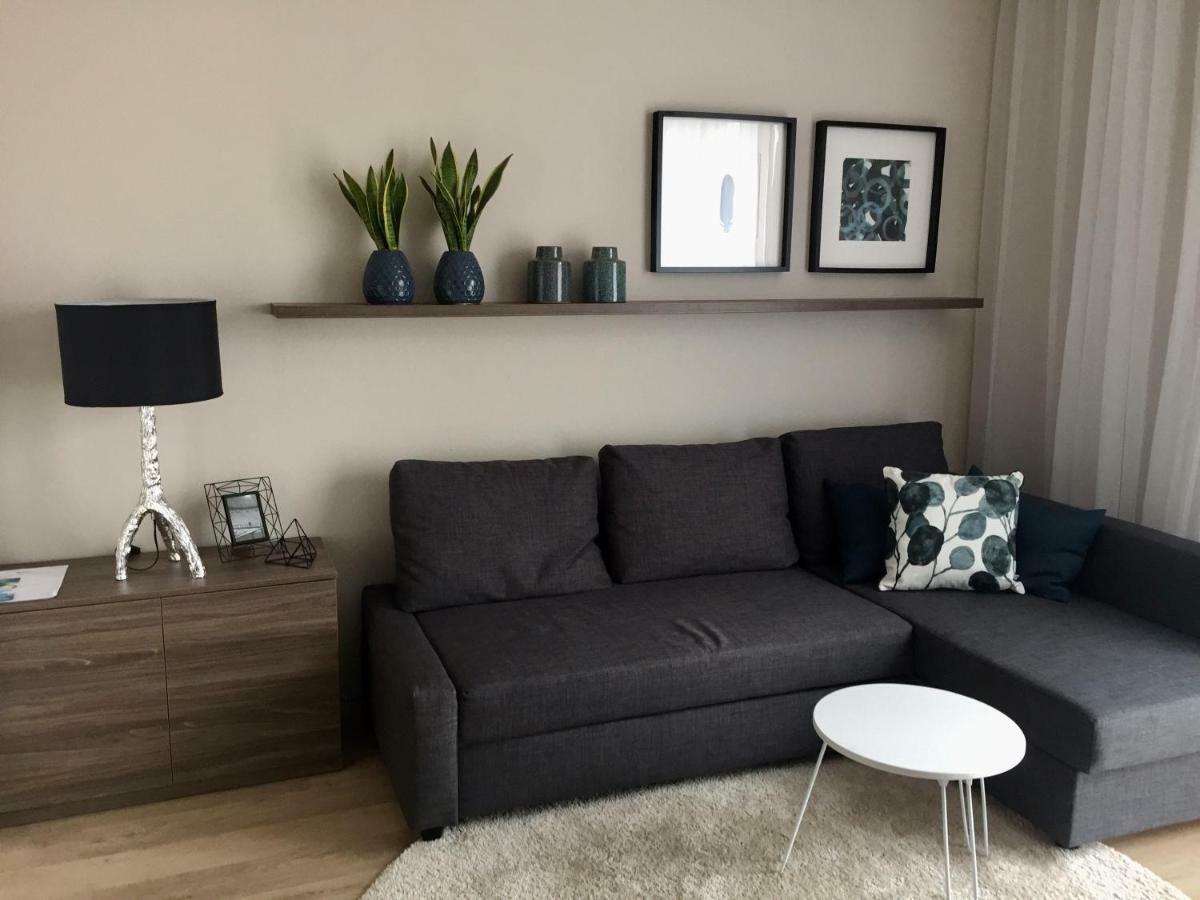 Modry Apartman Dolní Morava Eksteriør billede