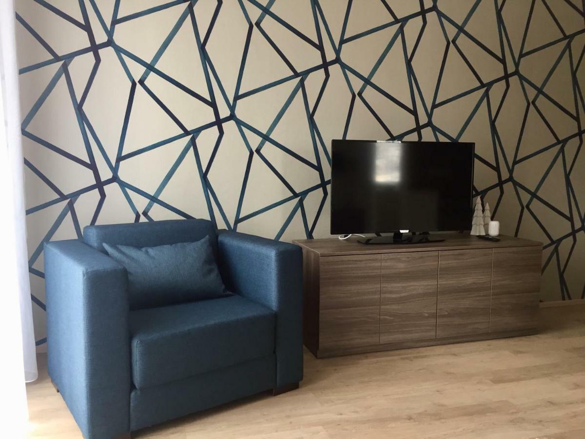 Modry Apartman Dolní Morava Eksteriør billede