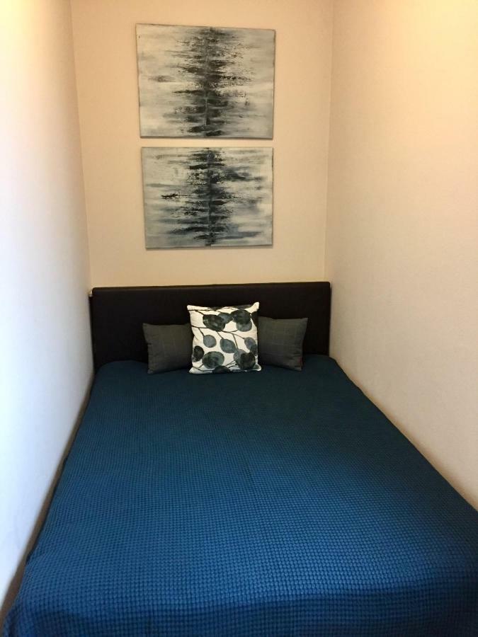 Modry Apartman Dolní Morava Eksteriør billede
