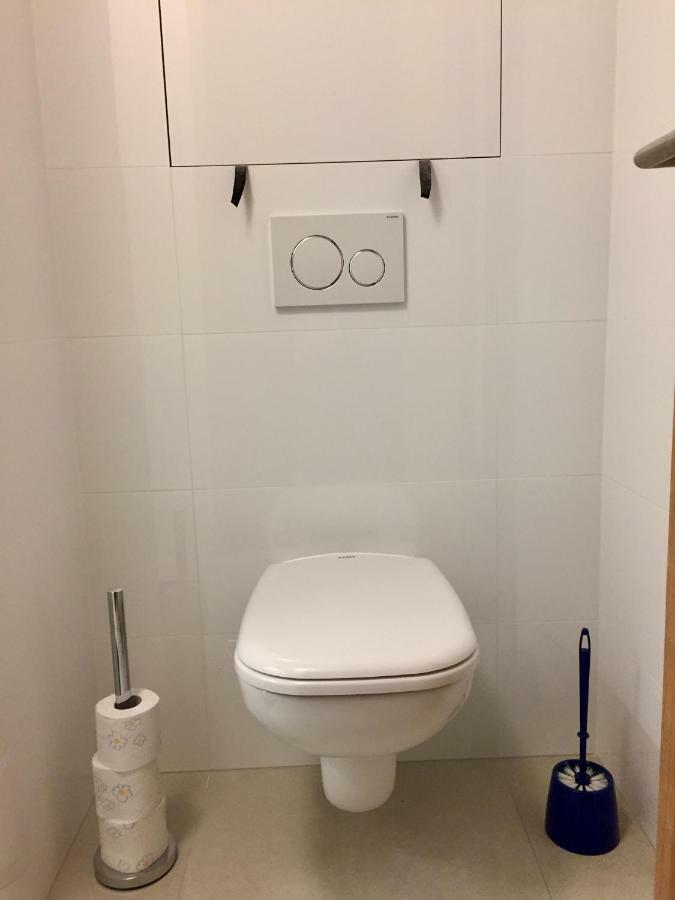 Modry Apartman Dolní Morava Eksteriør billede