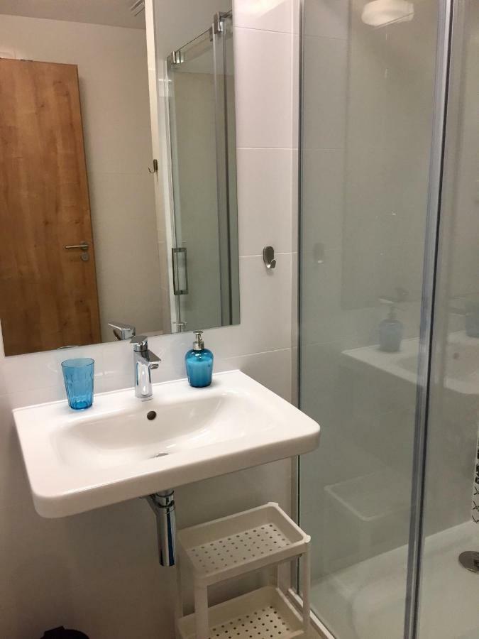 Modry Apartman Dolní Morava Eksteriør billede