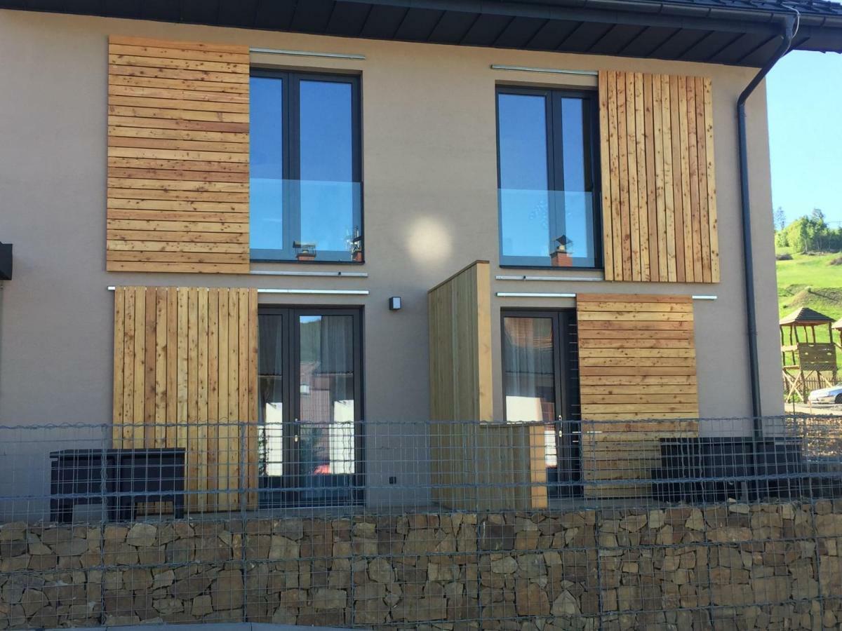 Modry Apartman Dolní Morava Eksteriør billede